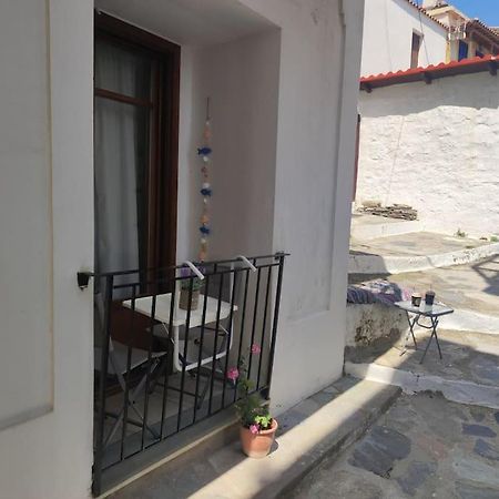 Faena_Skopelos Esterno foto