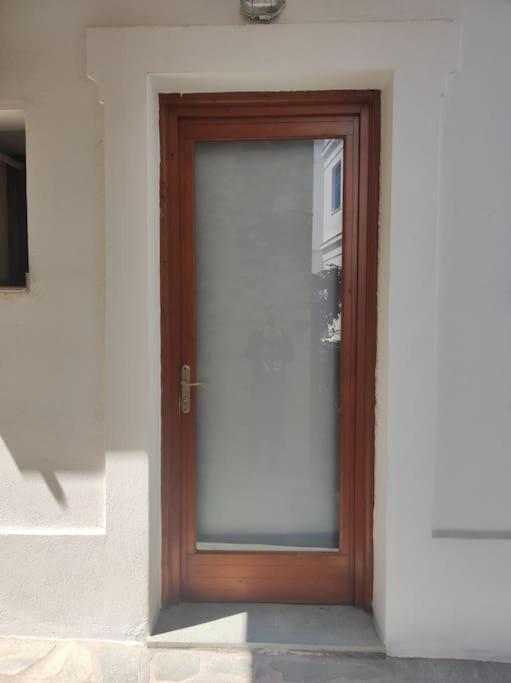 Faena_Skopelos Esterno foto