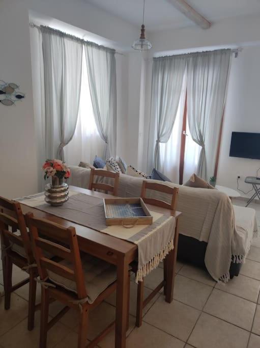 Faena_Skopelos Esterno foto