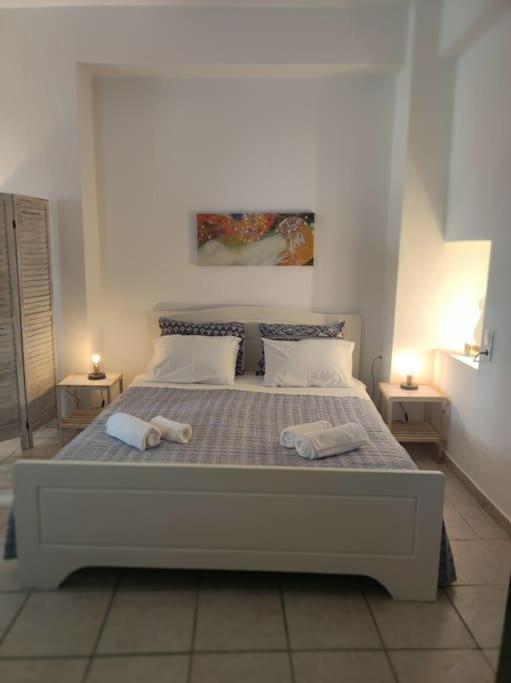 Faena_Skopelos Esterno foto