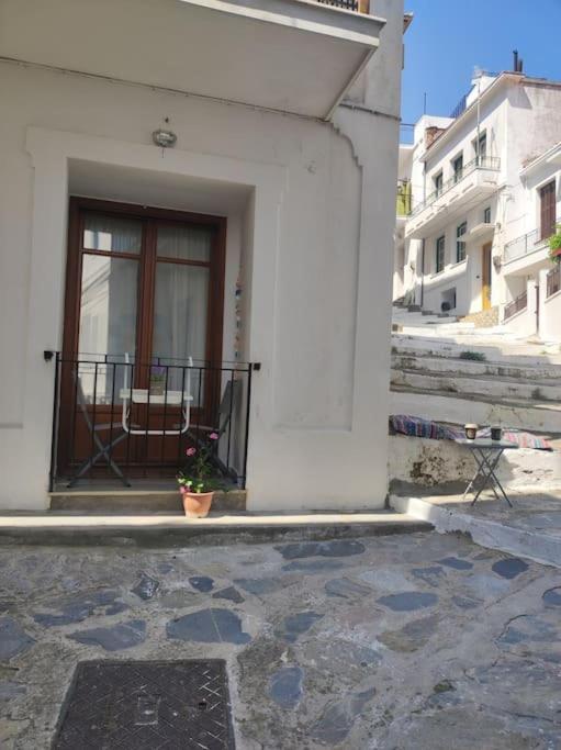 Faena_Skopelos Esterno foto