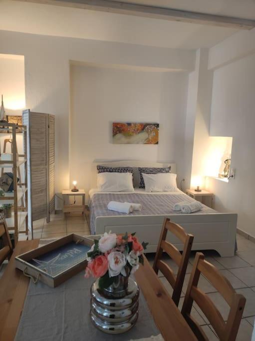 Faena_Skopelos Esterno foto