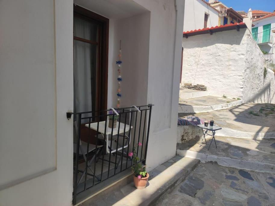 Faena_Skopelos Esterno foto