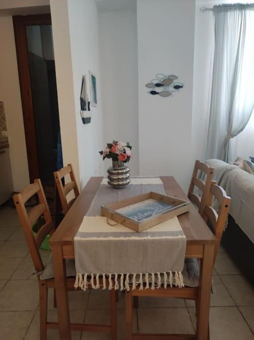 Faena_Skopelos Esterno foto