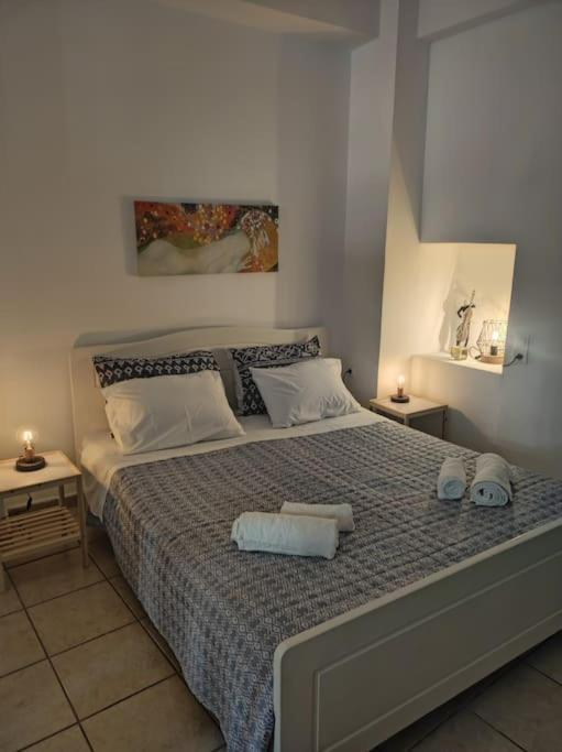 Faena_Skopelos Esterno foto