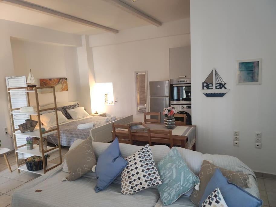 Faena_Skopelos Esterno foto