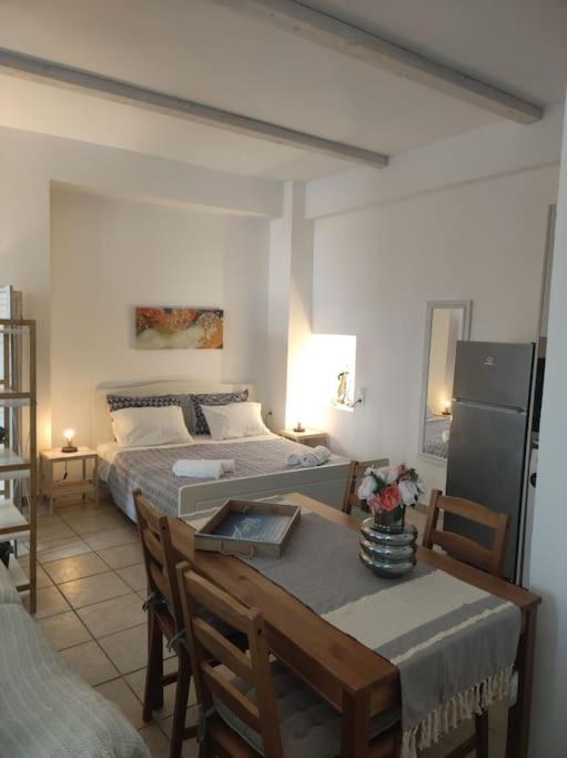 Faena_Skopelos Esterno foto