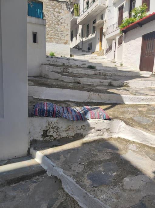 Faena_Skopelos Esterno foto