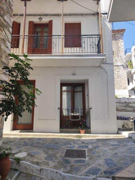 Faena_Skopelos Esterno foto