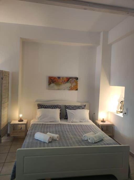 Faena_Skopelos Esterno foto