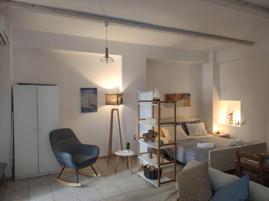Faena_Skopelos Esterno foto